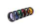 Preview: Exolar Farbfilter Set Deluxe 1,25" inkl. Stadtlichtfilter und Koffer